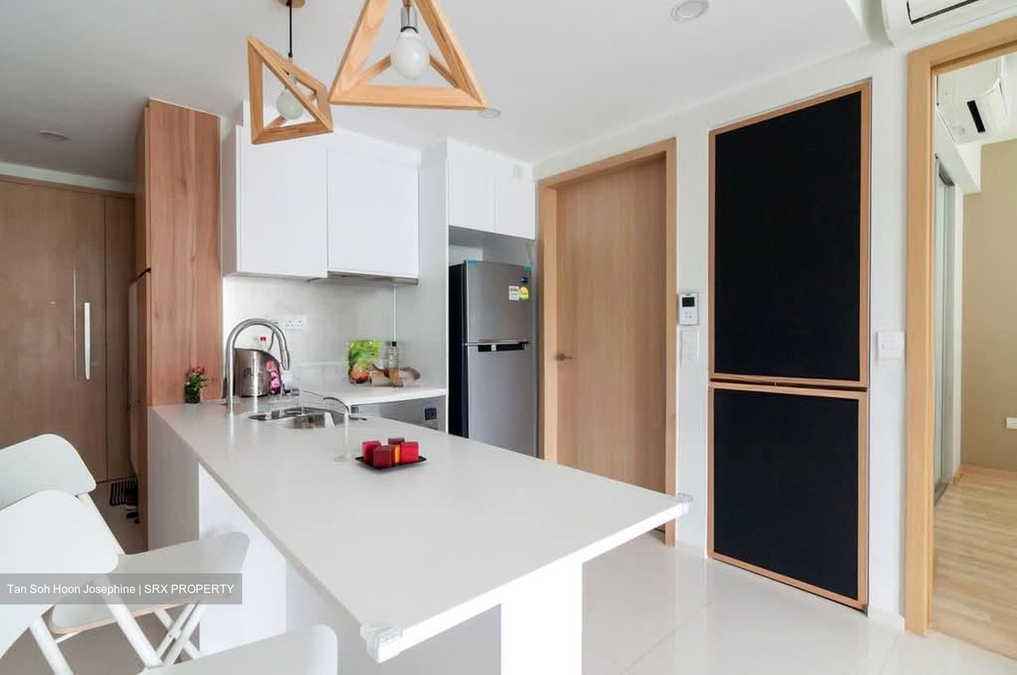 Ripple Bay (D18), Condominium #602832391